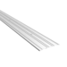 Threshold 1/4in H x 4in W 36in Aluminum