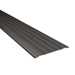 Threshold 1/4in H x 6in W 36in Dark Bronze