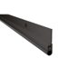 Weatherstrip 36in x 96in x 96in Dark Bronze