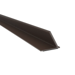 Smoke Seal 21ft Dark Brown