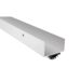 Door Shoe  36in Aluminum