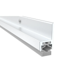 Magnetic Perimeter Seal 36in x 96in x 96in Clear