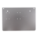 Drop Plate for Parallel Arms ,689/AL Aluminum Powder Coat