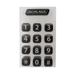CO Series Keypad Membrane Only