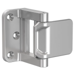 Privacy Door Latch UL 626/US26D Satin Chrome Plated