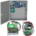 KIT - 2 Amp Power Supply, Fused 8 Zone Option Board, Battery Backup Board Only, 12/24VDC Field Selectable