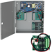 KIT - 6 Amp Power Supply, 4 Relay Option Board, 12/24VDC Field Selectable, Space for Battery Back-Up.
