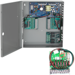 KIT - 6 Amp Power Supply, Fused 8 Zone Option Board, 12/24VDC Field Selectable, Space for Battery Back-Up.