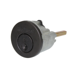 KW1 SmartKey Cylinder with Housing for 780/980 Deadbolts, 716/US11P Venetian Bronze, Clear Pack