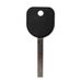 GM B119 Transponder Key