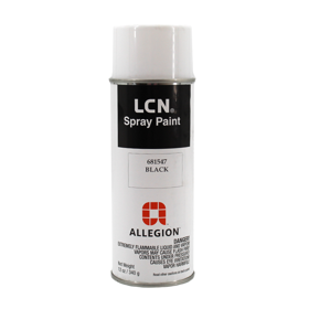 LCNPAINT BLACK