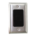 Black Flush Mount Reader w/BLE
