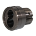 FSIC 1-1/2in Mortise Housing Less Core, Straight Cam K510-730, 613/US10B Oil Rubbed Bronze