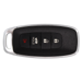 Nissan 4 Button Prox KR5TXPZ1
