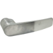 B Style Passage Lever for 10X Line, 626/US26D Satin Chrome