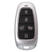 Hyundai 5 Button Prox TQ8-FOB-4F26