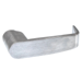 L Style Passage Lever for 10X Line, 626/US26D Satin Chrome