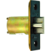 RL RK Series Deadlatch 2-3/8in Backset, Grade 2, 613E/US10BE Dark Oxidized Satin Bronze