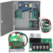 KIT - 6 Amp Power Supply, Fused 8 Zone Option Board, Plug-in Fire Alarm Relay, Battery Backup Board Only, 12/24VDC Field Selectable.