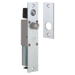 Electric Bolt Lock, Heavy Duty Right Angle, Fail-Safe, 24VDC, 630/US32D Stainless Steel