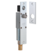 Electric Bolt Lock, Heavy Duty Right Angle, Fail-Secure, 24VDC, 630/US32D Stainless Steel