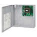 1.5 Amp Power Supply Controller, Field Selectable Dual Voltage 12/24DC, Cabinet 12in W x 12in H x 4in D