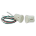 DPS Monitoring, Recessed Magnetic Contact, SPDT Single Pole Double Throw