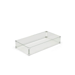 491 Replacement Glass Plates, 4 Each Quantity Pack, for 491 Emergency Break Glass Station Fire Alarm