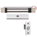 850lbs EM Lock, Single Sliding Door, DPS Door Position Status, Grade 1, 630/US32D Stainless Steel
