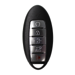 Nissan 5 Button Prox 2015-2018 L,U,H,P,RS
