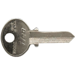 CCL Key Blanks 5-Pin 8618C-CR