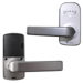PaxLock Pro, Eclipse White No Latch