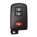 Toyota 3 Button Prox 2015-2021 L,U,P