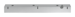 1in Spacer Plate for 600lbs Single Magnetic Lock