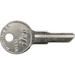 Illinois Key Blanks 360M