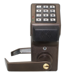 Trilogy T3 Prox Reader & Keypad Double Sided Cylindrical Standalone Lock, Weather Proof, Schlage C Keyway, 2000 Users, 40,000 Event Audit Trail and 500 Scheduled Events, 613/US10B Oil Rubbed Bronze