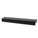 (PDU) Power Distribution Unit, Rack Mount-1.5U-12 Outlets-2 Front-10 Rear-15 Amp-On/Off-Surge