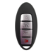 Nissan 4 Button Prox Rogue 2014-2018