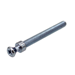 1/4-20 x 2-1/4 Cone Head Machine Screw for Back-to-Back Mounting (T5) 1-3/4in Wood and Metal Doors