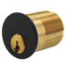Mortise Cylinder 1-1/2in 5-Pin Schlage C ST Cam