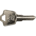 ESP Key Blank ES8