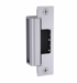 Electric Strike 12/24VDC/VAC, FS/FSE, Complete Kit Includes 1J, 1K, 1KD and 1KM Faceplates (4-7/8in x 1-1/4in), Cylindrical/Mortise/Rim Exits Latches Max 3/4in Throw, DLMS Dual Lock Monitors and Strike Monitor, BSP Black Suede Powder Coat