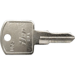 Armstrong, Evergood Key Blanks