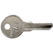 EZ-Go Golf Cart Key Blanks
