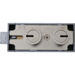 Mosler 3175 Replacement Safe Deposit Lock