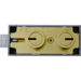Mosler 3175 Replacement Safe Deposit Lock
