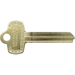 Best Key Blank A1114R, Stamped "Duplication Prohibited"