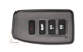 Lexus 4 Button Prox Fob