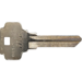 Dexter Key 6-Pin Schlage Keyway