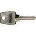 Euro L&F Tuffy Cam Key Blanks